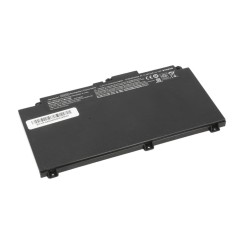 Movano Batteria per HP ProBook 640 (G4, G5, G7), 645 G4, 650 (G4, G5, G7) (4200 mAh) 11.4V