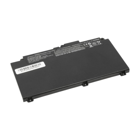 Movano Batteria per HP ProBook 640 (G4, G5, G7), 645 G4, 650 (G4, G5, G7) (4200 mAh) 11.4V