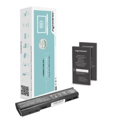 Batteria Movano per HP ProBook 640 G0, G1 / 10,8V (11,1V) 4400 mAh