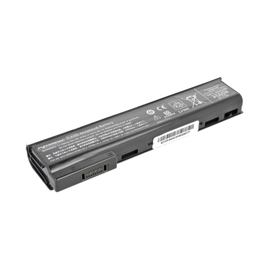 Batteria Movano per HP ProBook 640 G0, G1 / 10,8V (11,1V) 4400 mAh