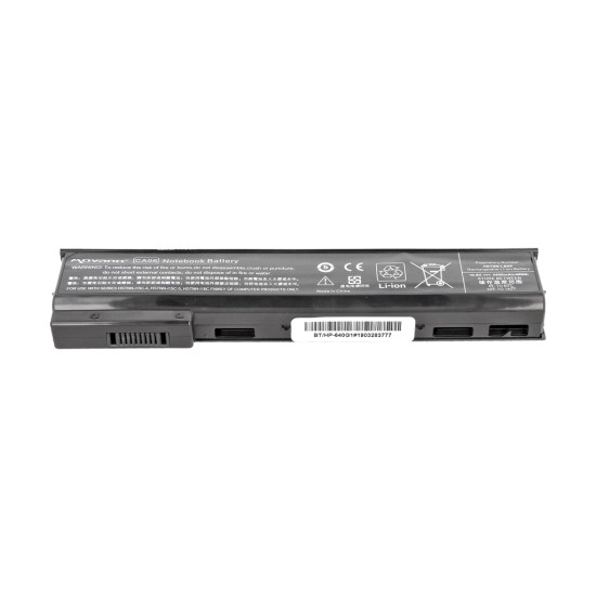 Batteria Movano per HP ProBook 640 G0, G1 / 10,8V (11,1V) 4400 mAh