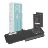 Movano Batteria per HP ZBook 17 G5, G6 (6200 mAh) 11.55V