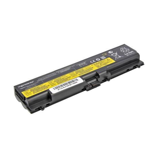 Batteria Movano per Lenovo E40, E50, SL410, SL510 / 10,8V (11,1V) 4400 mAh