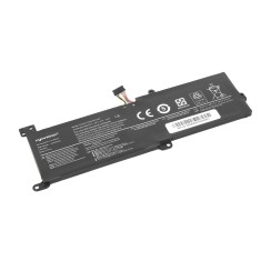 Movano Batteria per Lenovo IdeaPad 320 / 7.4V (7.6V) 4050 mAh