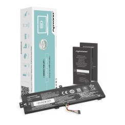 Batteria Movano per Lenovo IdeaPad 510-15ISK / 7,6V (7,4V) 3950 mAh