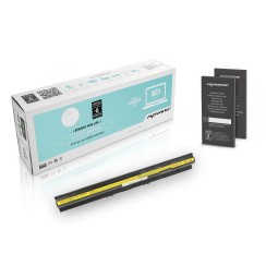Batteria Movano per Lenovo IdeaPad G500s, G510s (4400mAh) / 14.4V (14.8V) 4400 mAh