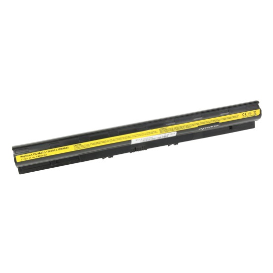 Batteria Movano per Lenovo IdeaPad G500s, G510s (4400mAh) / 14.4V (14.8V) 4400 mAh