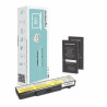 Batteria Movano per Lenovo IdeaPad Y480 / 11.1V (10.8V) 4400 mAh