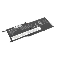 Movano Batteria per Lenovo ThinkPad X1 Carbon 4th / 15.2V 3290 mAh