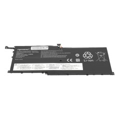 Movano Batteria per Lenovo ThinkPad X1 Carbon 4th / 15.2V 3290 mAh