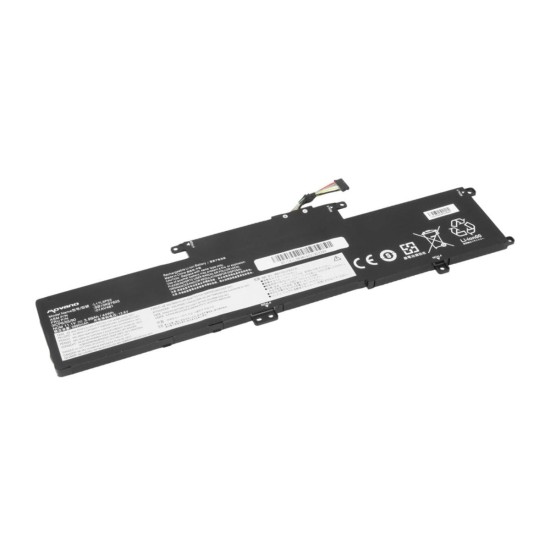 Batteria Movano Lenovo ThinkPad Yoga L380 L390 | 10.8V 3990mAh