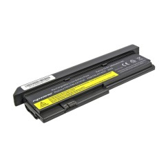 Batteria Movano per Lenovo X200 (6600mAh) / 10.8V (11.1V) 6600 mAh