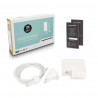 Movano Caricatore Portatile 100W USB tipo C USB-C