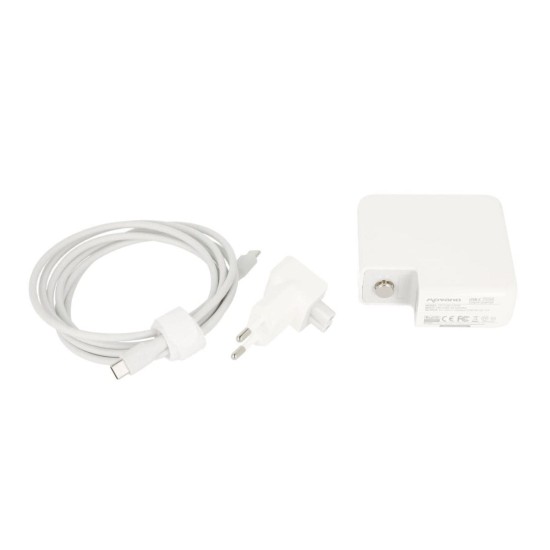 Movano Caricatore Portatile 100W USB tipo C USB-C