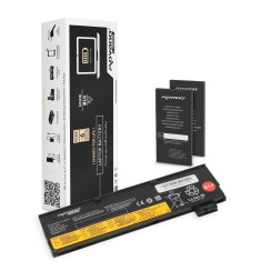 Batteria Movano Premium per Lenovo Thinkpad T570 / 10.8V (11.1V) 5200 mAh