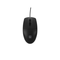 Ratón ottico Natec 1000 DPI - Design ergonomico