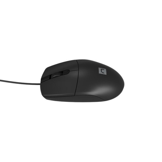 Ratón ottico Natec 1000 DPI - Design ergonomico