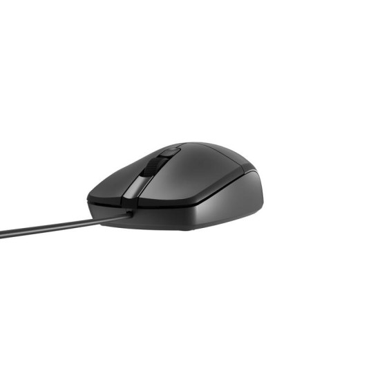Ratón ottico Natec 1000 DPI - Design ergonomico
