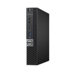 Pack Mini Desktop HP con Monitor 24", Tastiera e Mouse