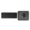 Pack Tastiera + Mouse Energy System Office Set 3 Silent Wireless, Nuovo