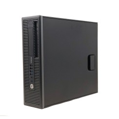 Pacchetto Telelavoro: Monitor 19", i3 4160, tastiera e mouse