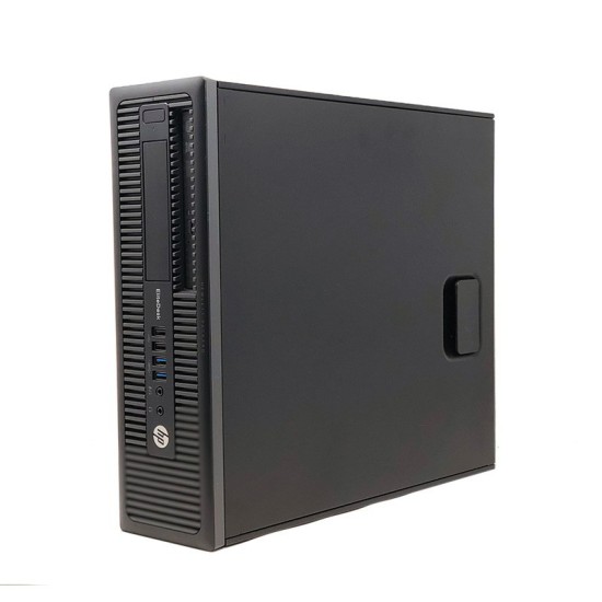 Pacchetto Telelavoro: Monitor 19", i3 4160, tastiera e mouse