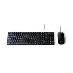 Pacchetto Telelavoro: Monitor 19", i3 4160, tastiera e mouse