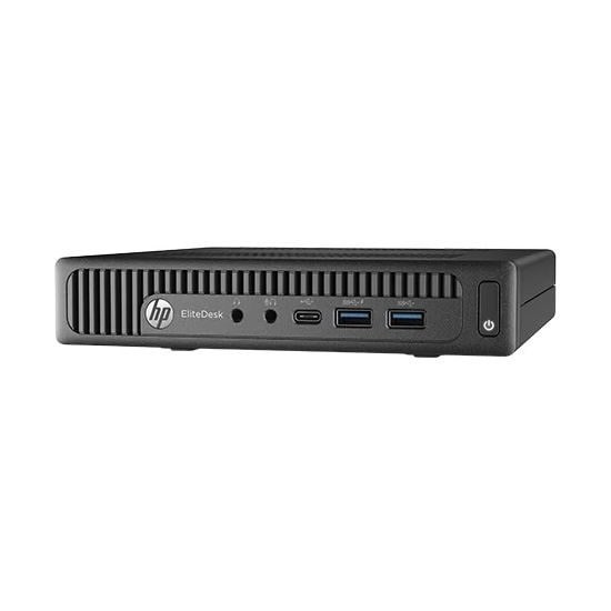Pacchetto Telelavoro: Monitor 19" + Mini PC i5, tastiera e mouse