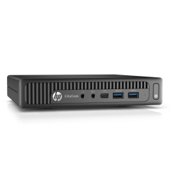 Pacchetto Telelavoro: Monitor 19" + Mini PC i5 + Tastiera e mouse