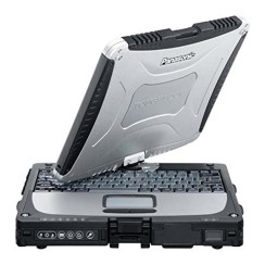 Panasonic CF-19 MK6: Portatile Touch 10,1" i5, 4GB, SSD