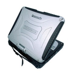 Panasonic CF-19 MK6: Portatile Touch 10,1" i5, 4GB, SSD