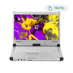 Panasonic ToughBook CF-C2 Touch 12.5" i5 8GB SSD A+