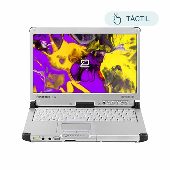 Panasonic ToughBook CF-C2 Touch 12.5" i5 8GB SSD A+