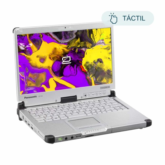 Panasonic ToughBook CF-C2 Touch 12.5" i5 8GB SSD A+
