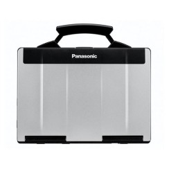 Panasonic Toughbook CF-53 MK2 14" i5 8GB SSD A+