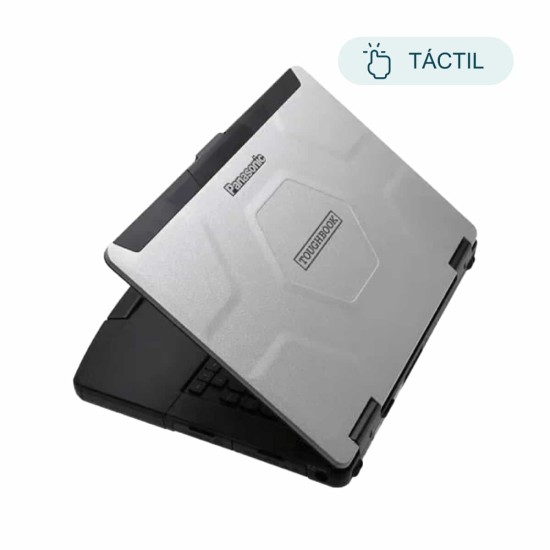 Panasonic Toughbook CF-54 Touch 14" i5, 16GB, SSD 512GB