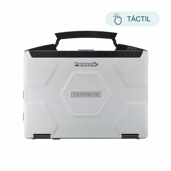 Panasonic Toughbook CF-54 Touch 14" i5, 8GB, SSD 1TB