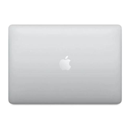 Apple MacBook Pro Retina 13" i5 i5 8GB SSD 256GB Argento A+