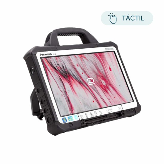 Panasonic Toughbook CF-D1 MK3 Touch 13.3" i5 6300U A+