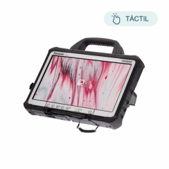 Panasonic Toughbook CF-D1 MK3 Touch 13.3" i5 6300U A+