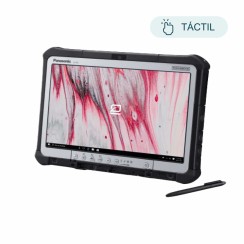 Panasonic Toughbook CF-D1 MK3 Touch 13.3" i5 6300U A+