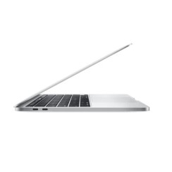 Apple MacBook Pro Retina 13" i5 i5 8GB SSD 256GB Argento A+