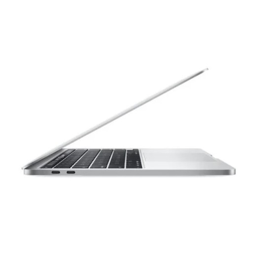 Apple MacBook Pro Retina 13" i5 i5 8GB SSD 256GB Argento A+