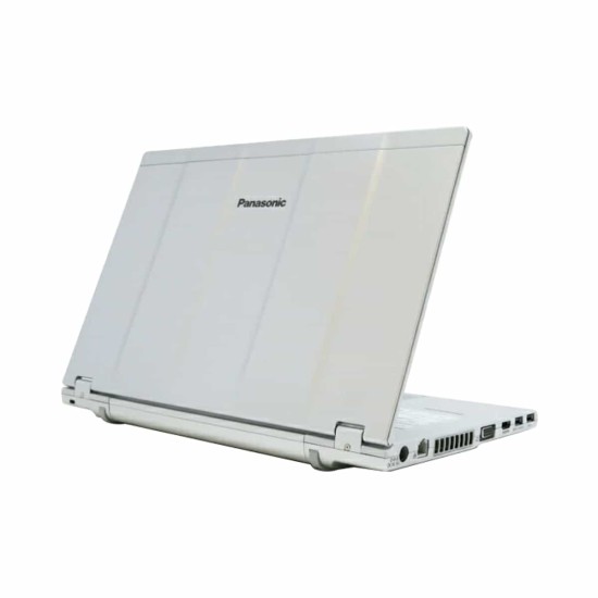 Panasonic Toughbook CF-LX6 i5 8GB 512GB Full HD Km0