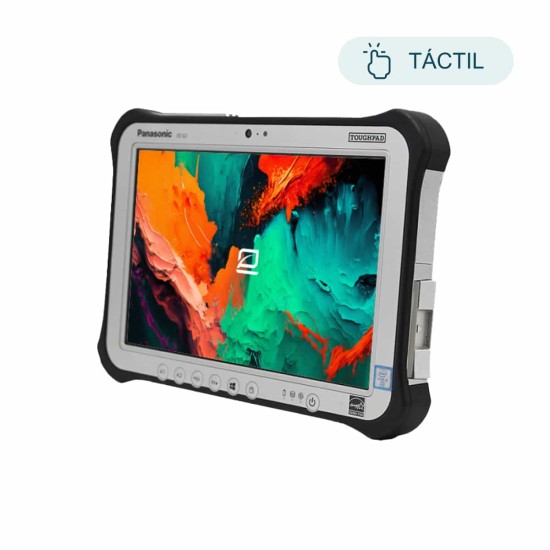 Panasonic Toughpad FZ-G1 MK4 10" i5, 8GB, SSD 256GB A+