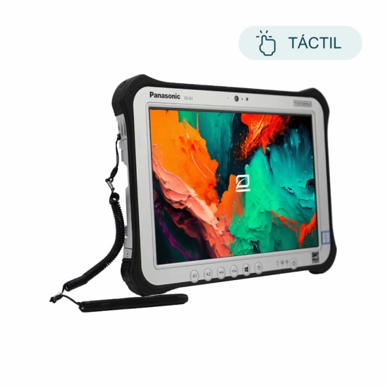 Panasonic Toughpad FZ-G1 MK5 10" Touch i5 8GB 4G A+