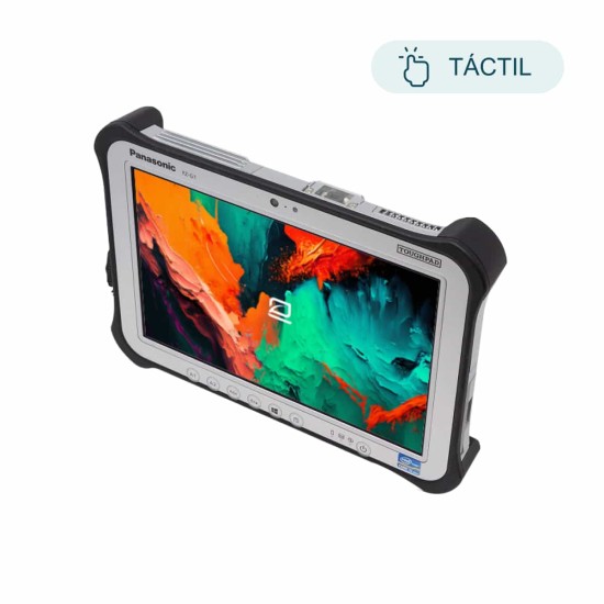 Panasonic Toughpad FZ-G1 MK5 10" Touch i5 8GB 4G A+