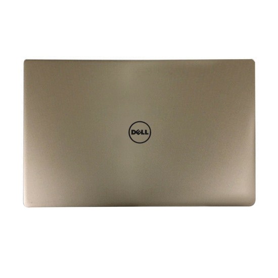 13,3" A SCHERMO INTERO CON TOUCH SCREEN PER DELL XPS 13 9360 9343 QHD+ P54G P54G002 LAPTOP ORO ROSA