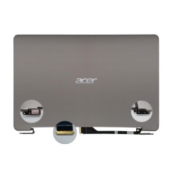13,3" A SCHERMO INTERO PER ACER ASPIRE S3 ULTRABOOK S3-391 S3-951 LAPTOP GREY