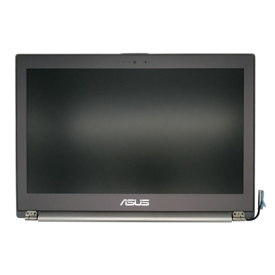 13,3" ASUS ZENBOOK UX31A 1920X1080 ARGENTO SCHERMO INTERO LAPTOP DISPLAY
